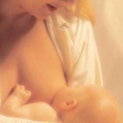 Benefits of Breastfeeding Your Baby