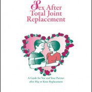 Sex After Total Joint Replacement