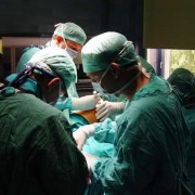 Cardiac Catheterization (Heart Cath)