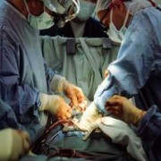 Open Heart Surgery: A Patient and Family Guide