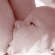 Breastfeeding Positions