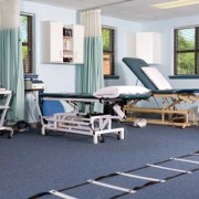 Hip Replacement: On the Road to Recovery