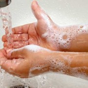 How to Wash Your Hands Properly