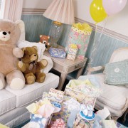 What You Need for a New Baby