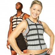 Best Weighted Vest – Running, Women, Aerobics, Fitness