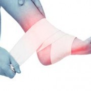 Ankle Sprain